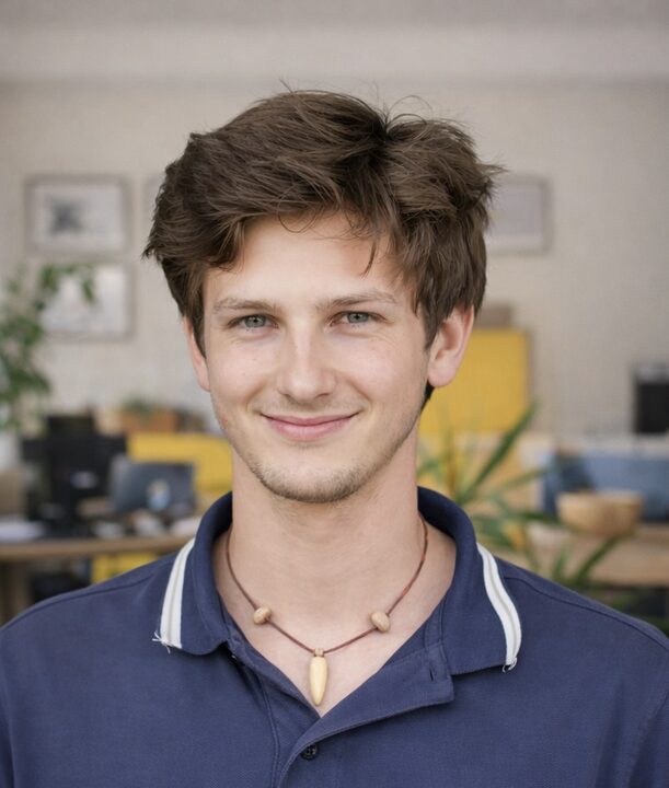 Tomas Javorsky